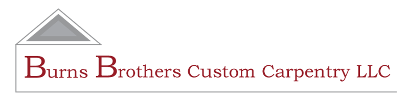 Burns Brothers Custom Carpentry Logo